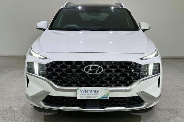 2023 Hyundai Santa Fe Highlander