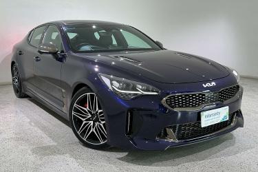 2023 Kia Stinger GT