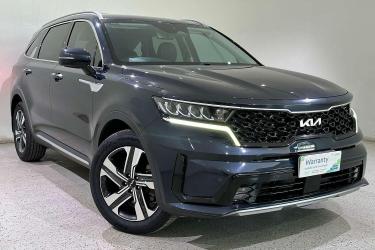2023 Kia Sorento Sport+