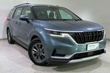 2023 Kia Carnival S