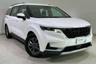2023 Kia Carnival S
