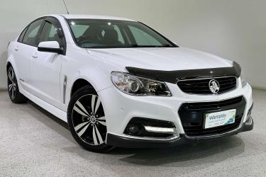 2015 Holden Commodore SV6 Storm