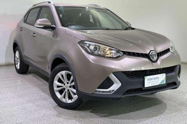 2019 MG GS Core