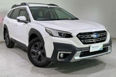 2021 Subaru Outback AWD