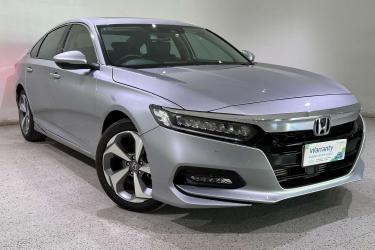 2020 Honda Accord VTi-LX