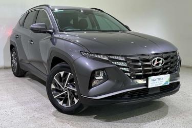 2023 Hyundai Tucson Elite