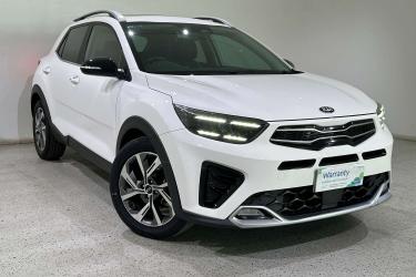 2021 Kia Stonic GT-Line