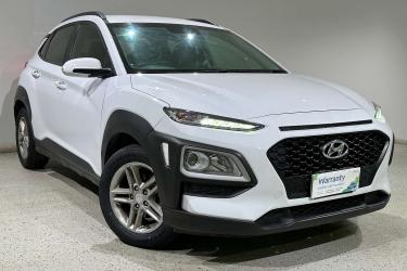 2019 Hyundai Kona Active