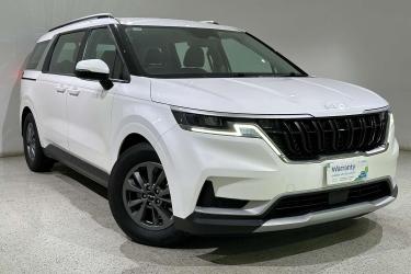 2023 Kia Carnival S