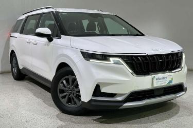 2023 Kia Carnival S