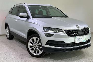 2019 SKODA Karoq 110TSI