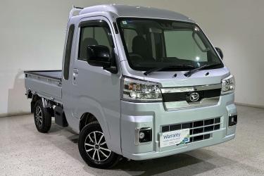 2023 Daihatsu Hi-Jet Jumbo