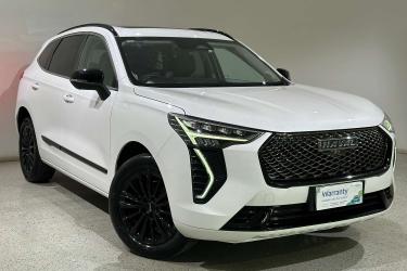 2022 GWM Haval Jolion S