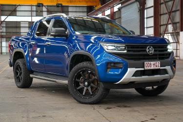 2023 Volkswagen Amarok TSI452 Aventura