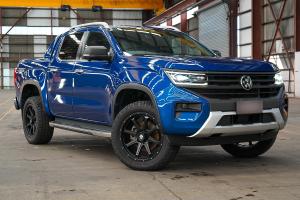 2023 Volkswagen Amarok TSI452 Aventura