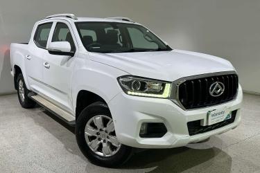 2021 LDV T60 PRO