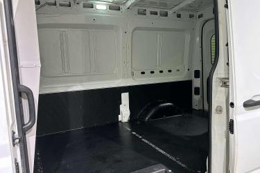 2023 LDV Deliver 9 MWB Mid Roof