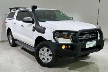2019 Ford Ranger XLS