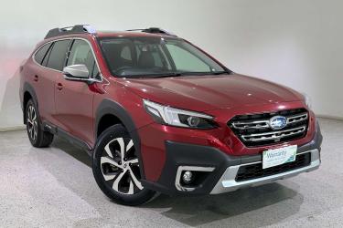 2022 Subaru Outback AWD Touring