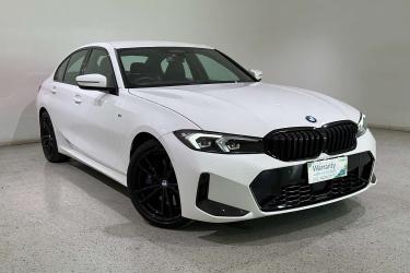2023 BMW 3 Series 330i M Sport