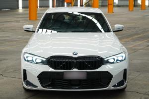 2023 BMW 3 Series 330i M Sport