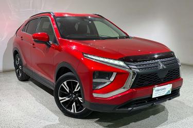 2023 Mitsubishi Eclipse Cross LS
