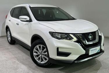 2021 Nissan X-TRAIL ST