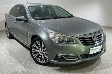 2014 Holden Calais V