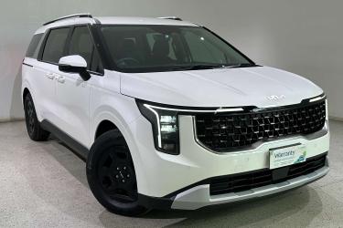 2025 Kia Carnival S