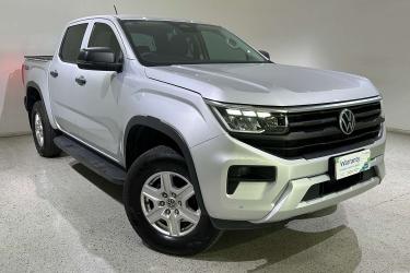 2023 Volkswagen Amarok TDI405 Core
