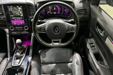 2021 Renault Koleos Intens