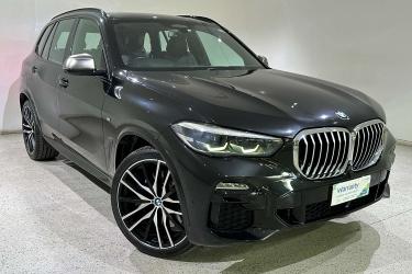 2019 BMW X5 xDrive30d