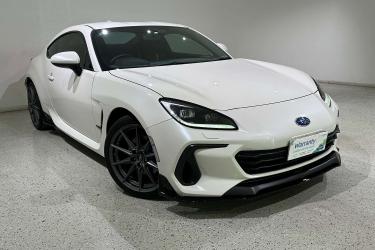 2023 Subaru BRZ S