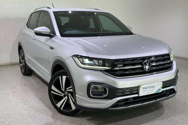 2023 Volkswagen T-Cross 85TSI Style