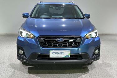 2017 Subaru XV 2.0i-S