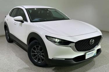 2023 Mazda CX-30 G20 Pure
