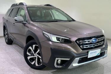 2022 Subaru Outback AWD Touring