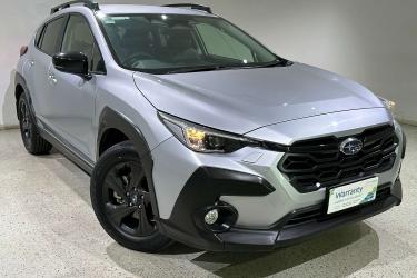 2024 Subaru Crosstrek 2.0L