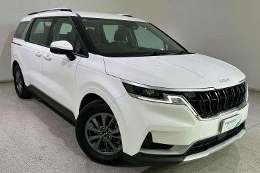 2023 Kia Carnival S