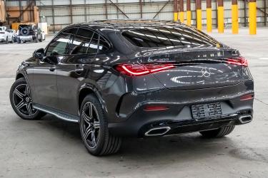 2024 Mercedes-Benz GLC-Class GLC300