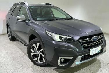 2022 Subaru Outback AWD Touring