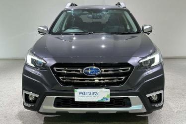 2022 Subaru Outback AWD Touring