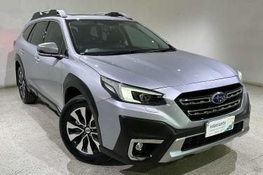2023 Subaru Outback AWD Touring