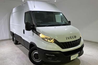 2022 Iveco Daily 35S14V