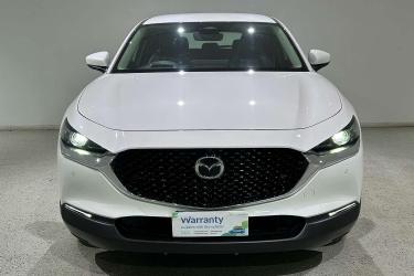 2023 Mazda CX-30 G25 Touring