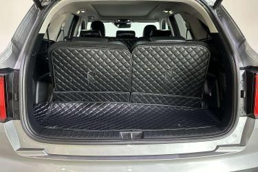 2021 Kia Sorento GT-Line