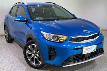 2021 Kia Stonic Sport