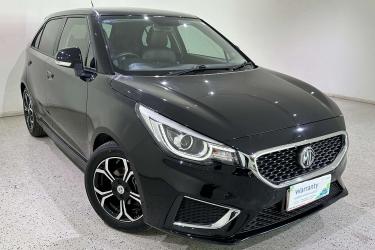 2020 MG MG3 Excite