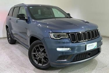 2020 Jeep Grand Cherokee S-Limited