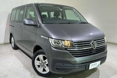 2021 Volkswagen Multivan TDI340 Comfortline Premium